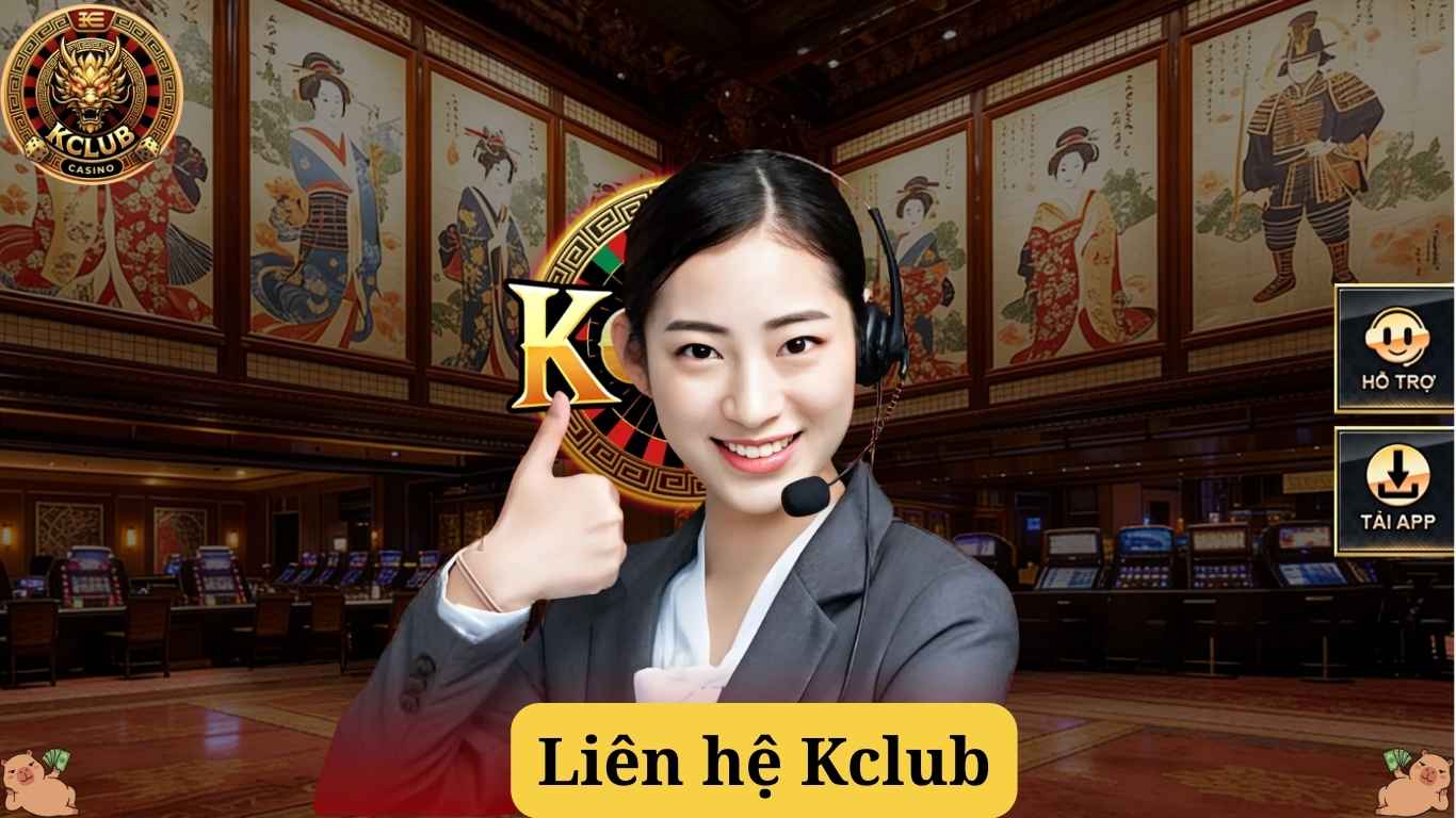 Khi nào người chơi cần liên hệ chăm sóc khách hàng Kclub? Khi nào người chơi cần liên hệ chăm sóc khách hàng Kclub?