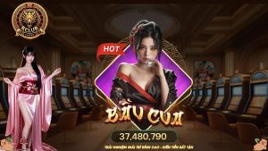 Game bầu cua Kclub là gì?