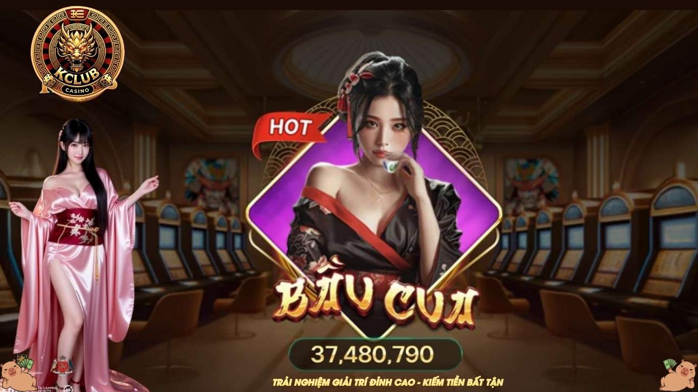 Game bầu cua Kclub là gì? Game bầu cua Kclub là gì?