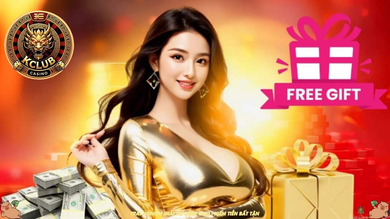 Hướng dẫn các bước nạp Giftcode Kclub quy đổi thành tiền thưởng Hướng dẫn các bước nạp Giftcode Kclub quy đổi thành tiền thưởng