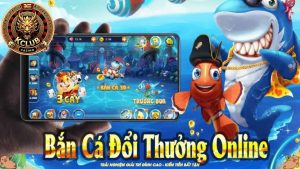 Hướng dẫn cách chơi game bắn cá Kclub 