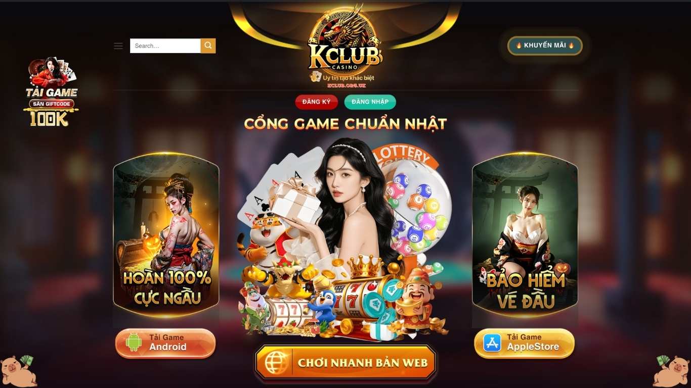 Về chúng tôi KCLUB - Cổng game uy tín số 1 Về chúng tôi KCLUB - Cổng game uy tín số 1